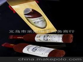 單瓶紅酒供應商與批發(fā)市場全攻略