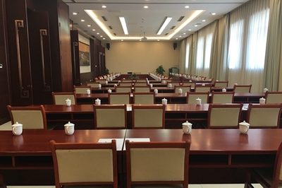 北京市職工服務中心 以專業會議及展覽服務，賦能全市職工發展