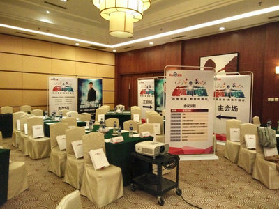 西安祥盛展覽工廠 一站式專(zhuān)業(yè)服務(wù)，打造卓越活動(dòng)體驗(yàn)