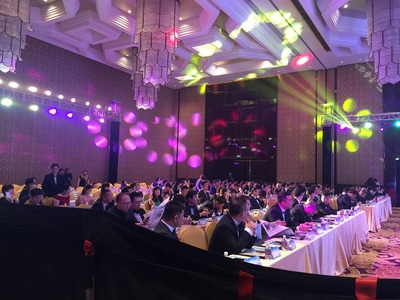 專(zhuān)業(yè)會(huì)議影像與禮儀服務(wù) 上海高端商務(wù)活動(dòng)的卓越之選